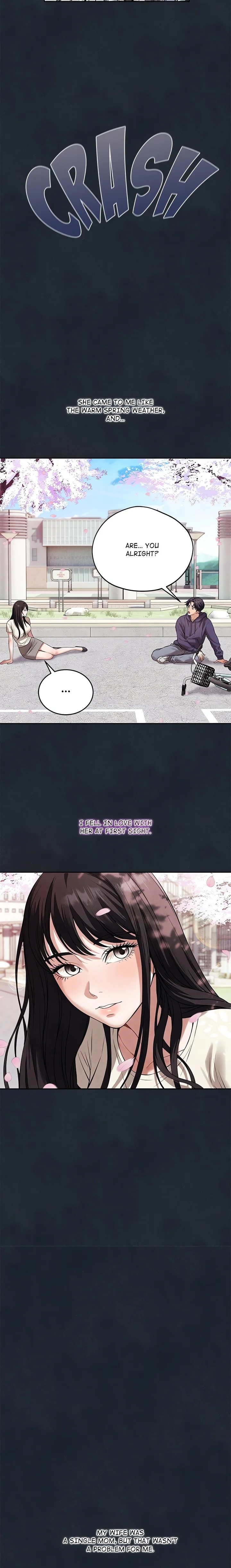 I’m Here for You 6