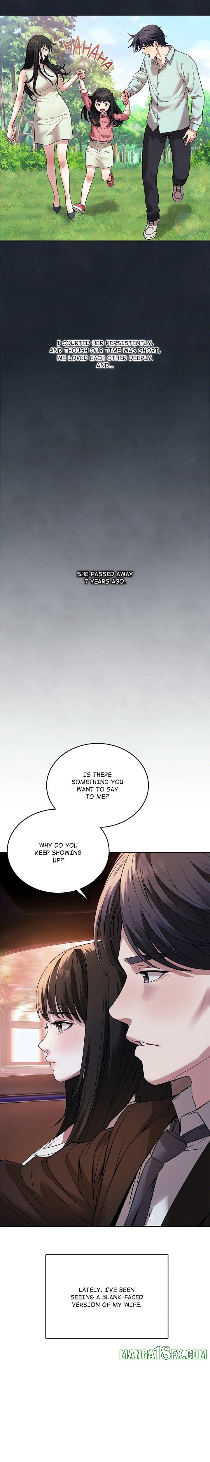 I’m Here for You 7