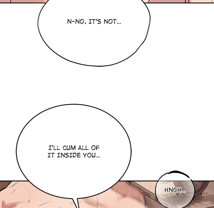 I’m Here for You 104