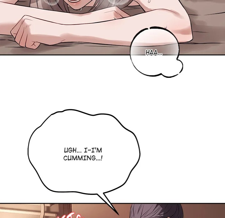I’m Here for You 116