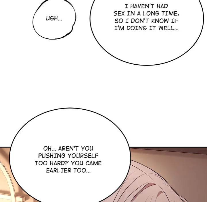 I’m Here for You 34