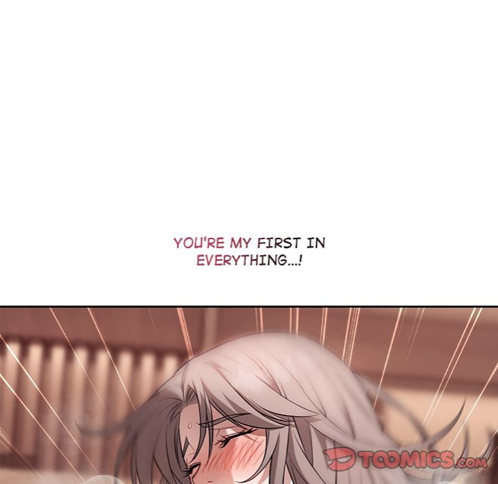 I’m Here for You 93