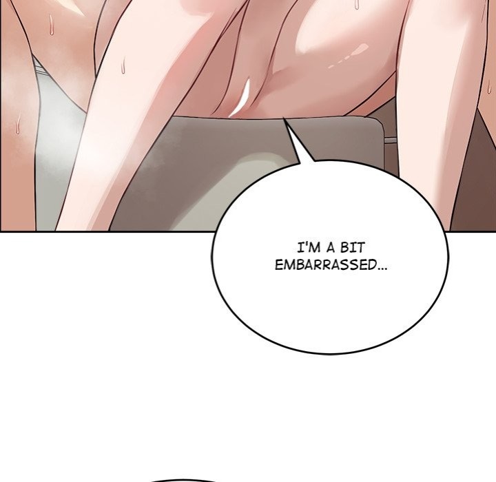 I’m Here for You 102