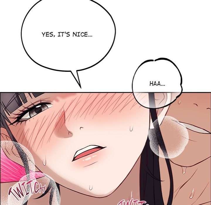 I’m Here for You 116