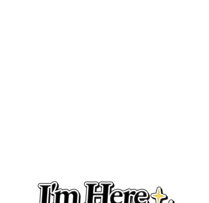 I’m Here for You 32