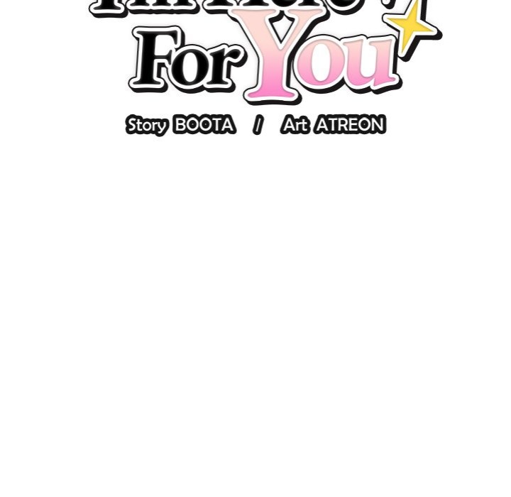 I’m Here for You 33