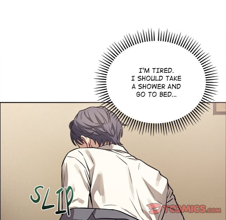 I’m Here for You 57