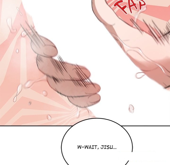 I’m Here for You 93