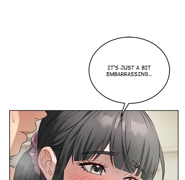 I’m Here for You 27