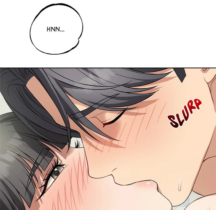 I’m Here for You 5
