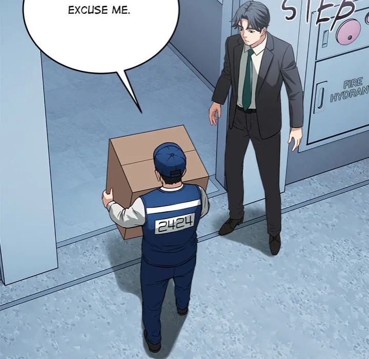 I’m Here for You 112