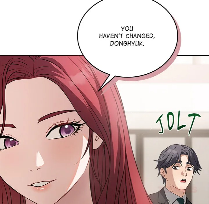 I’m Here for You 138