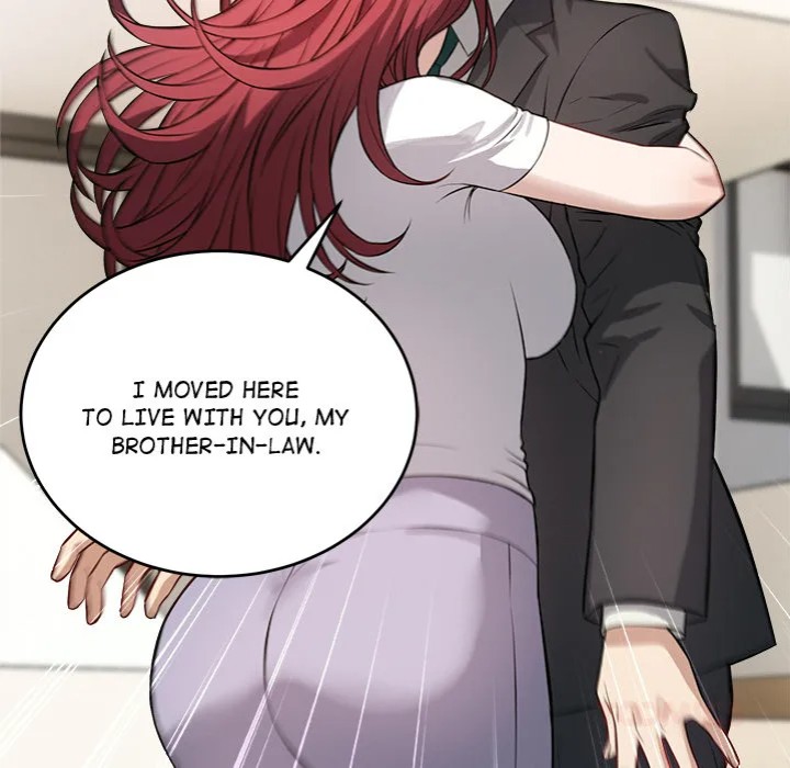 I’m Here for You 147