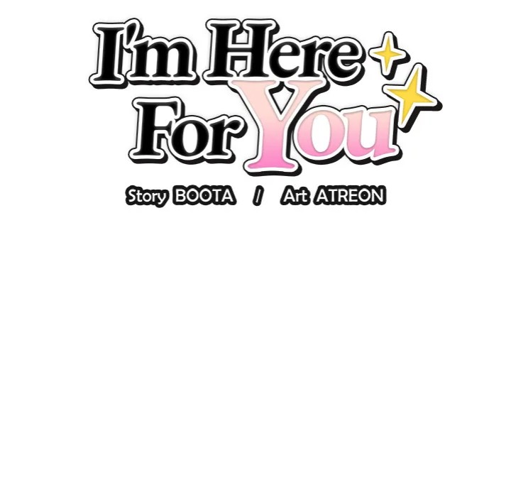 I’m Here for You 53