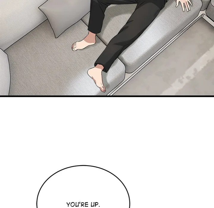 I’m Here for You 58