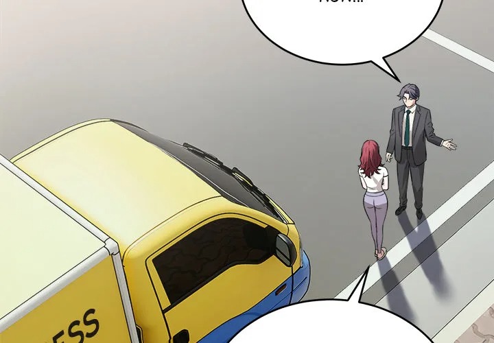 I’m Here for You 2