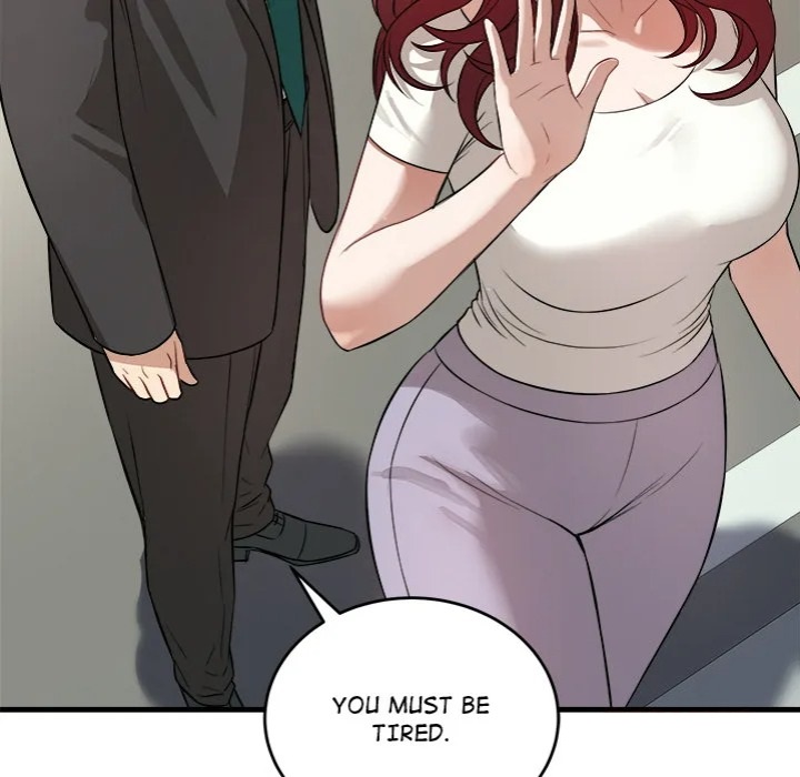 I’m Here for You 12