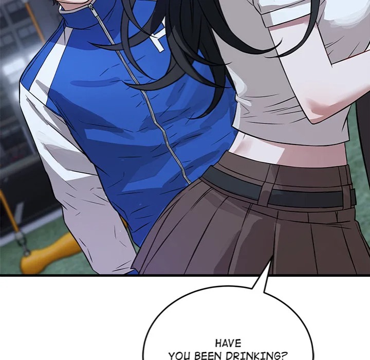 I’m Here for You 139