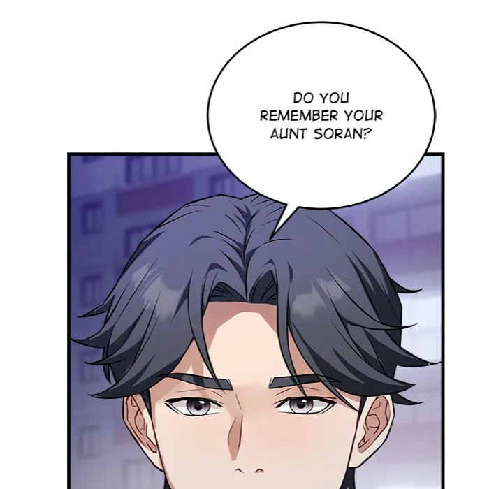 I’m Here for You 149