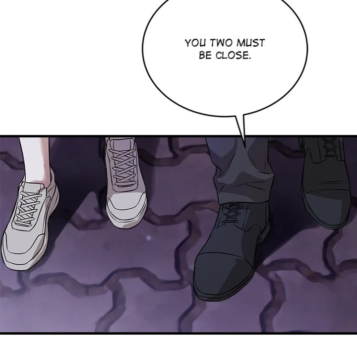 I’m Here for You 163