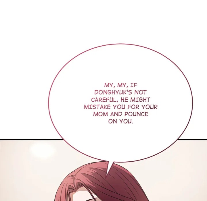 I’m Here for You 181