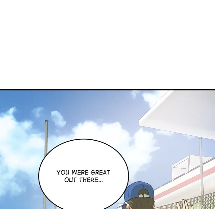 I’m Here for You 57