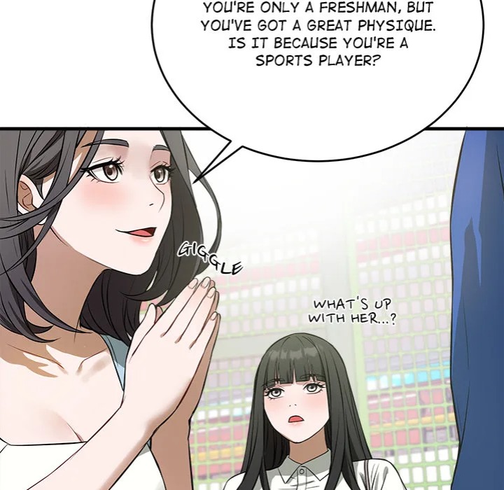 I’m Here for You 62
