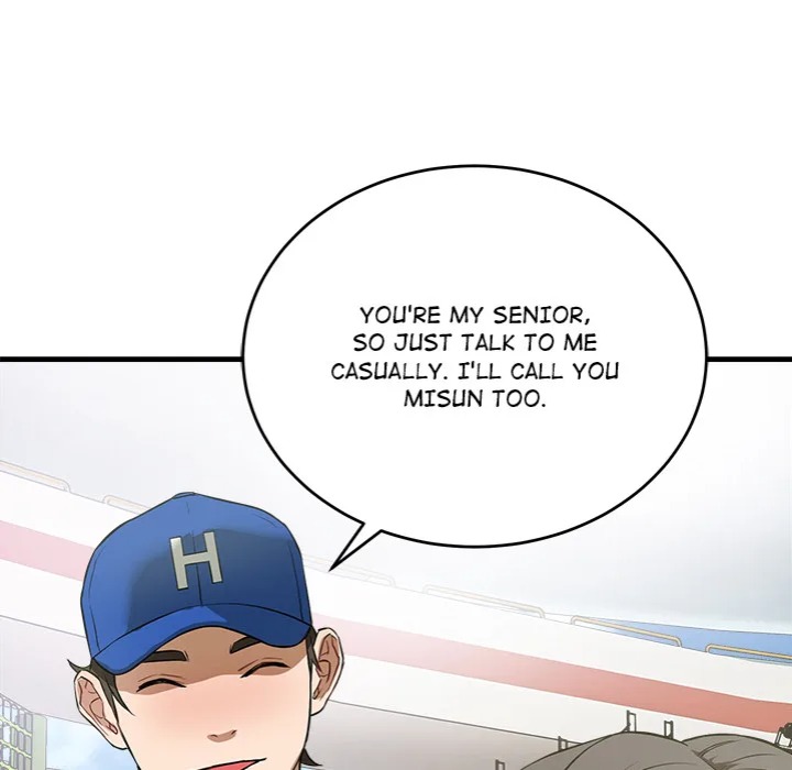 I’m Here for You 64