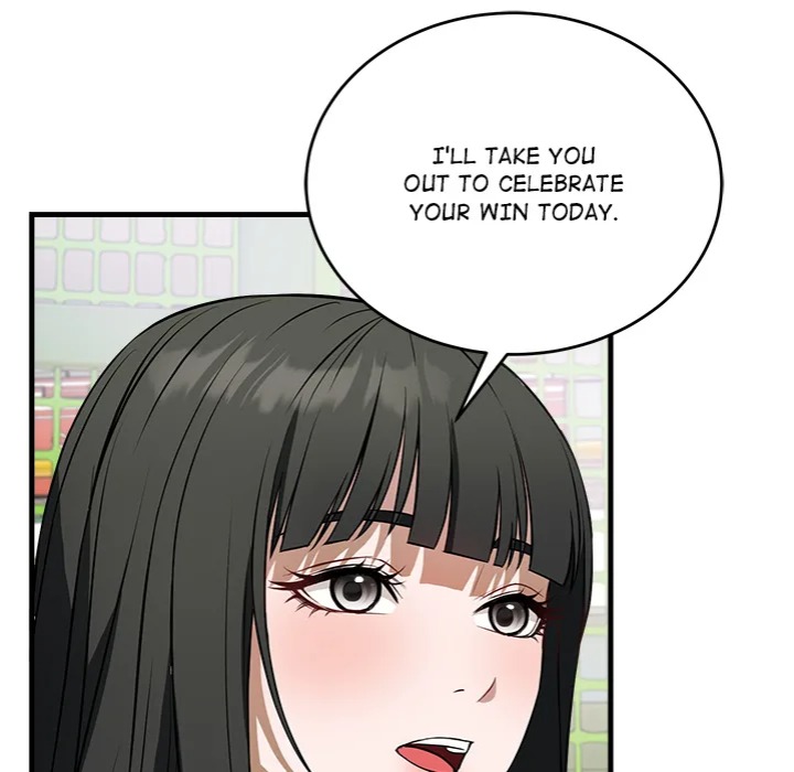 I’m Here for You 67