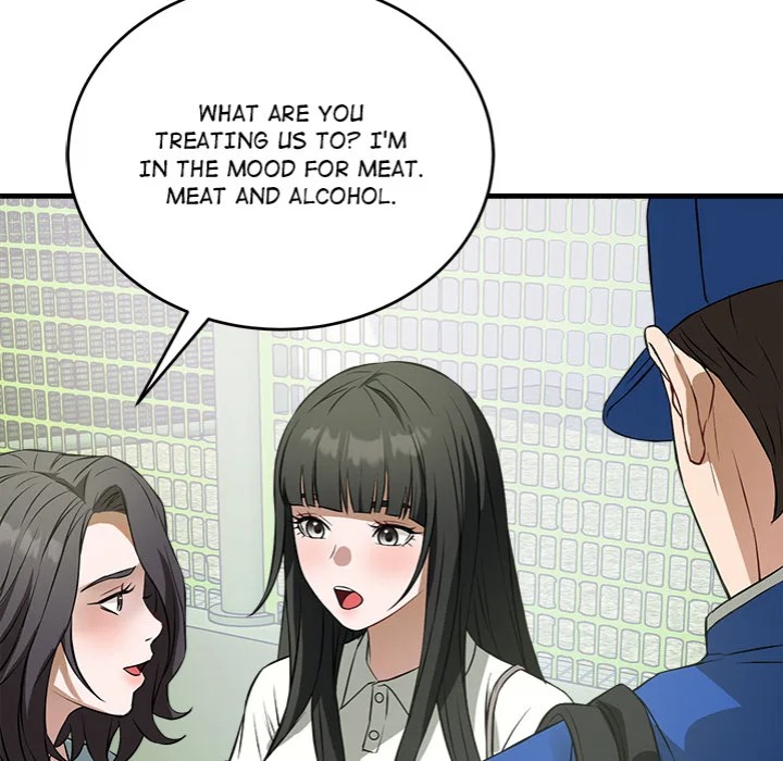 I’m Here for You 71