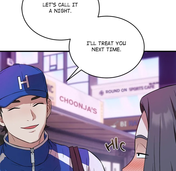 I’m Here for You 82