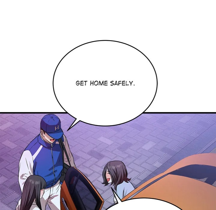 I’m Here for You 85