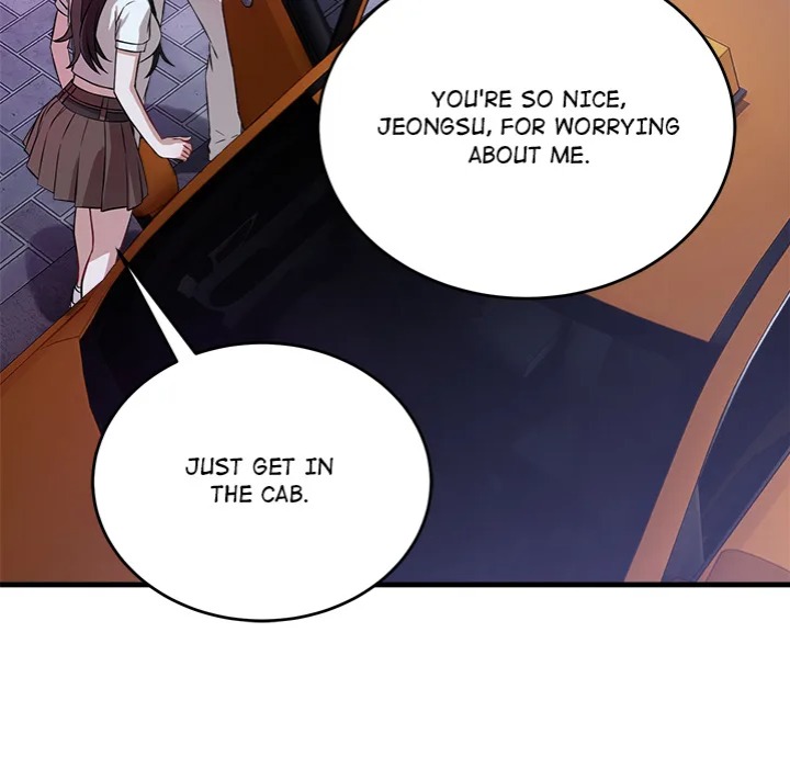 I’m Here for You 86