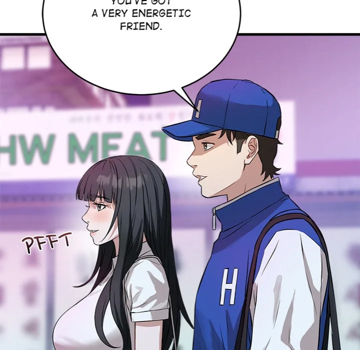 I’m Here for You 93