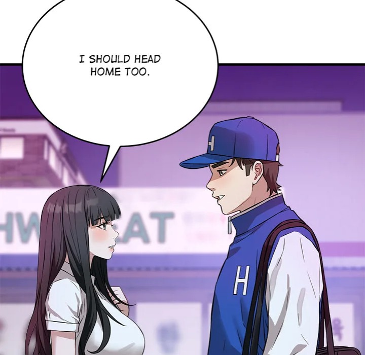 I’m Here for You 95