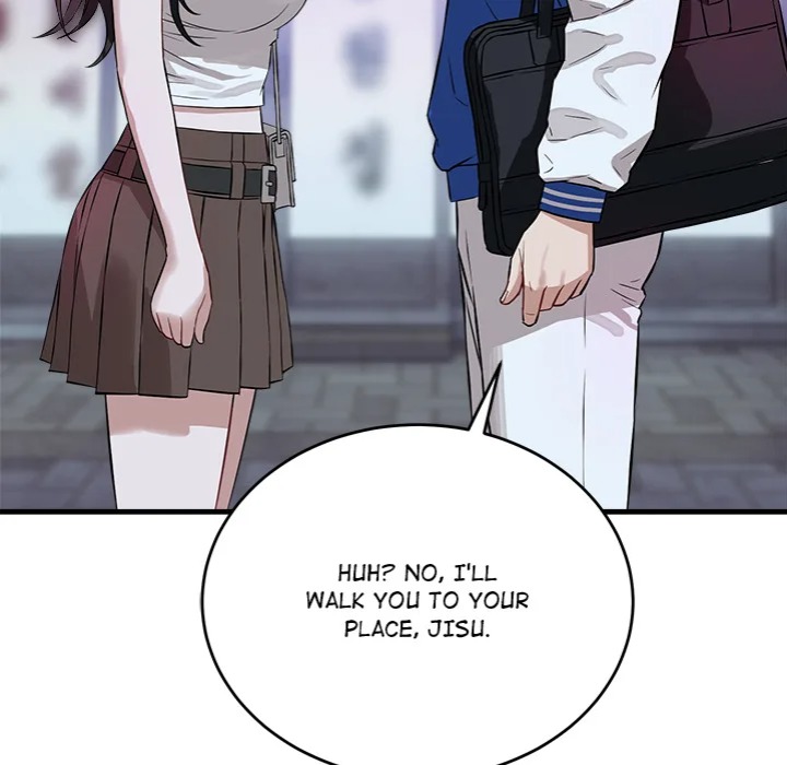 I’m Here for You 96