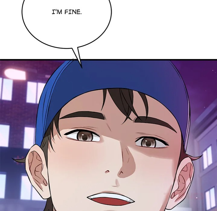 I’m Here for You 100