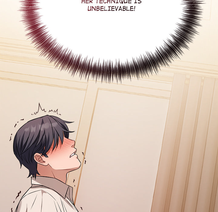 I’m Here for You 131