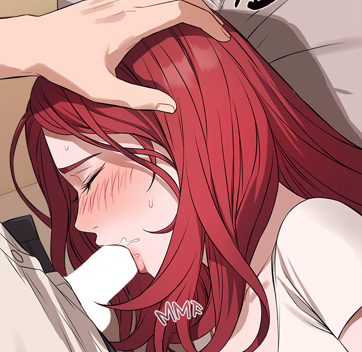 I’m Here for You 134