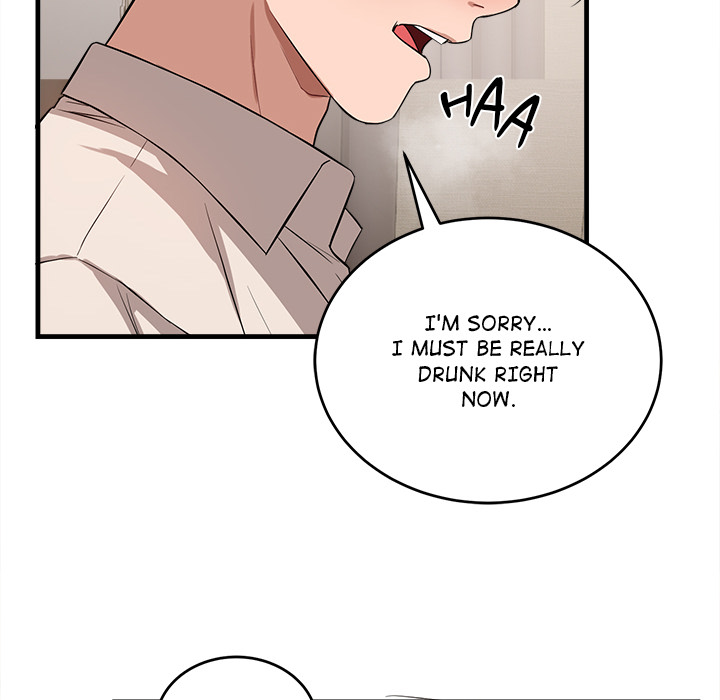 I’m Here for You 154