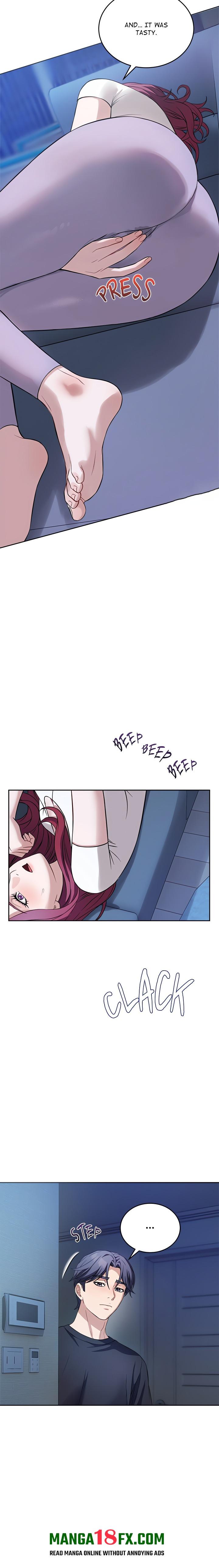 I’m Here for You 11