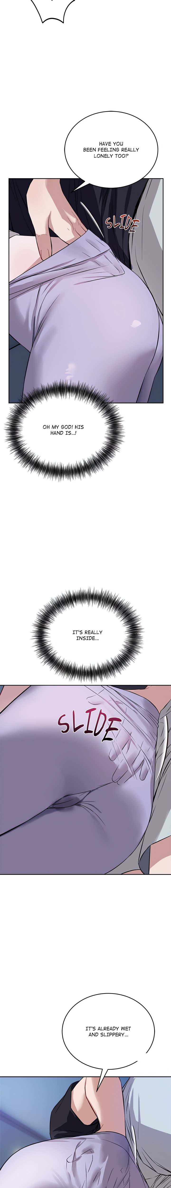I’m Here for You 18