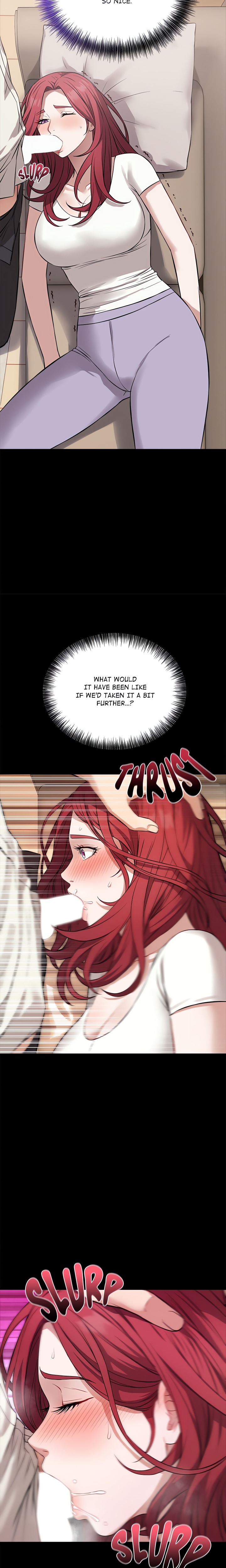 I’m Here for You 5