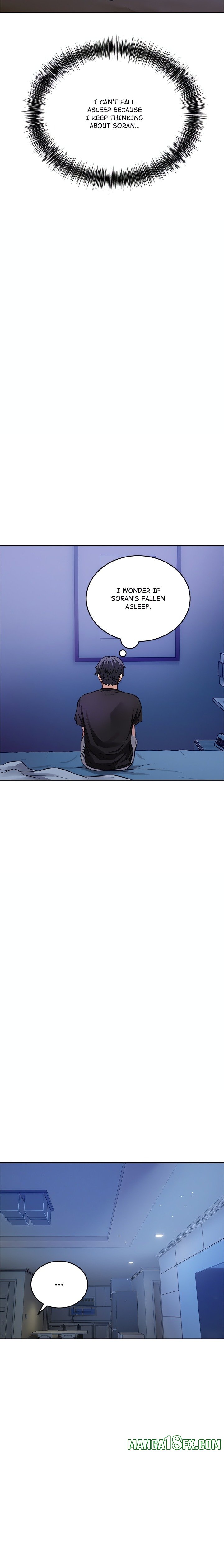 I’m Here for You 7