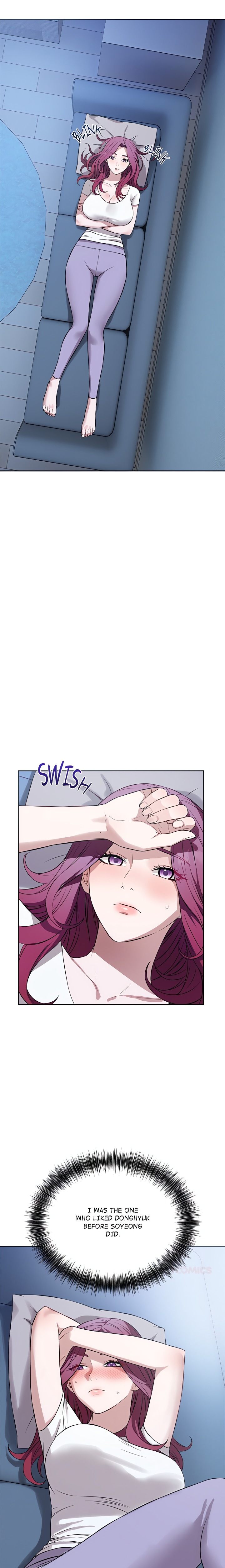 I’m Here for You 8