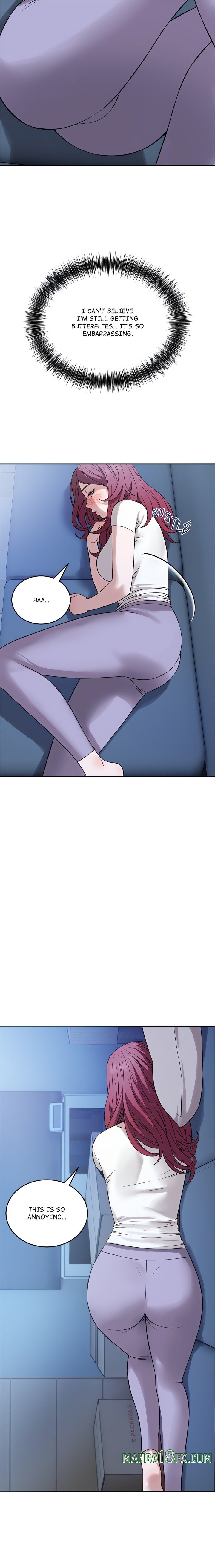 I’m Here for You 9