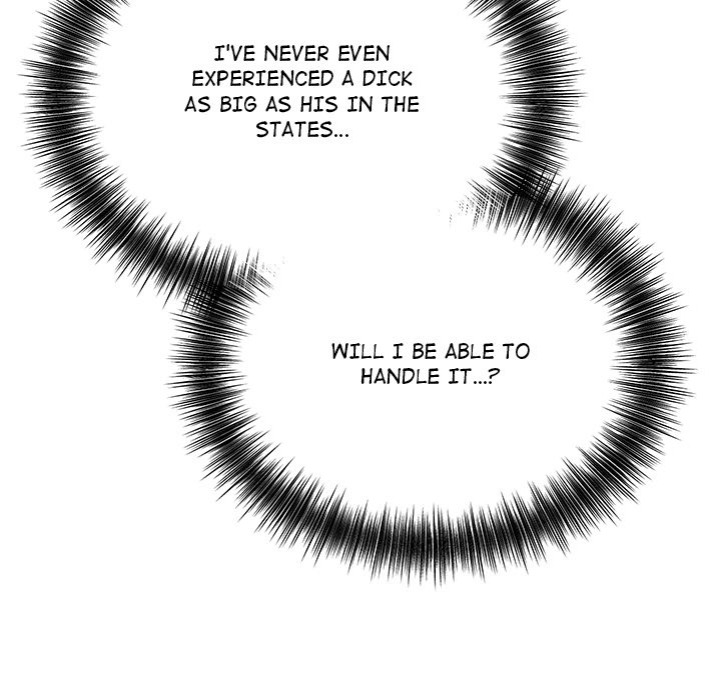 I’m Here for You 116