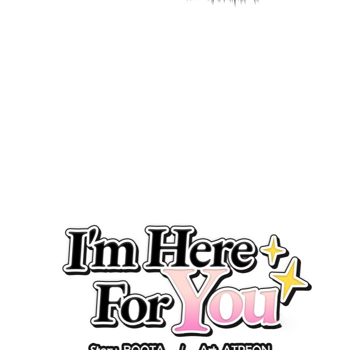 I’m Here for You 44