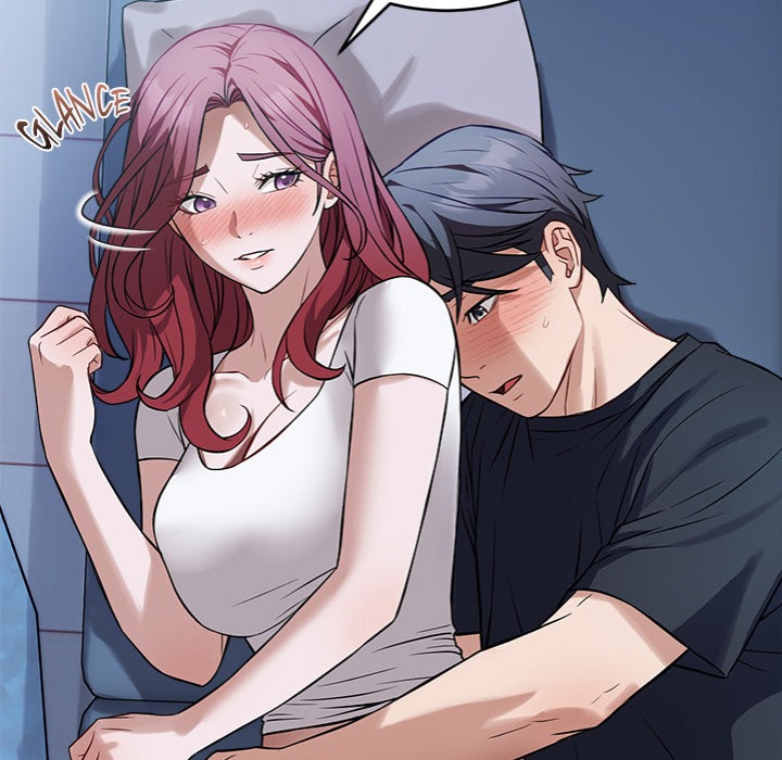 I’m Here for You 7