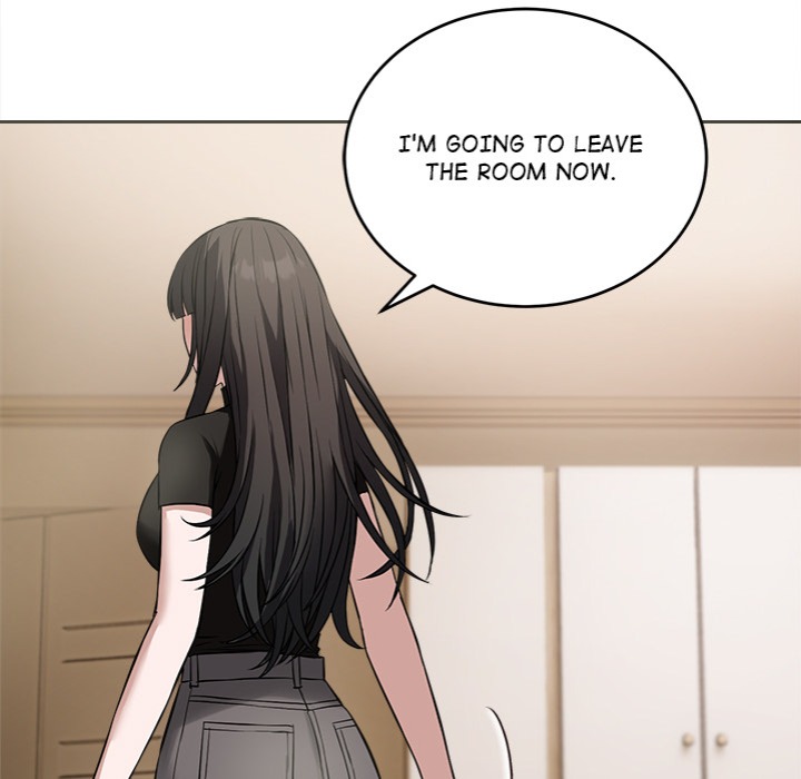 I’m Here for You 136